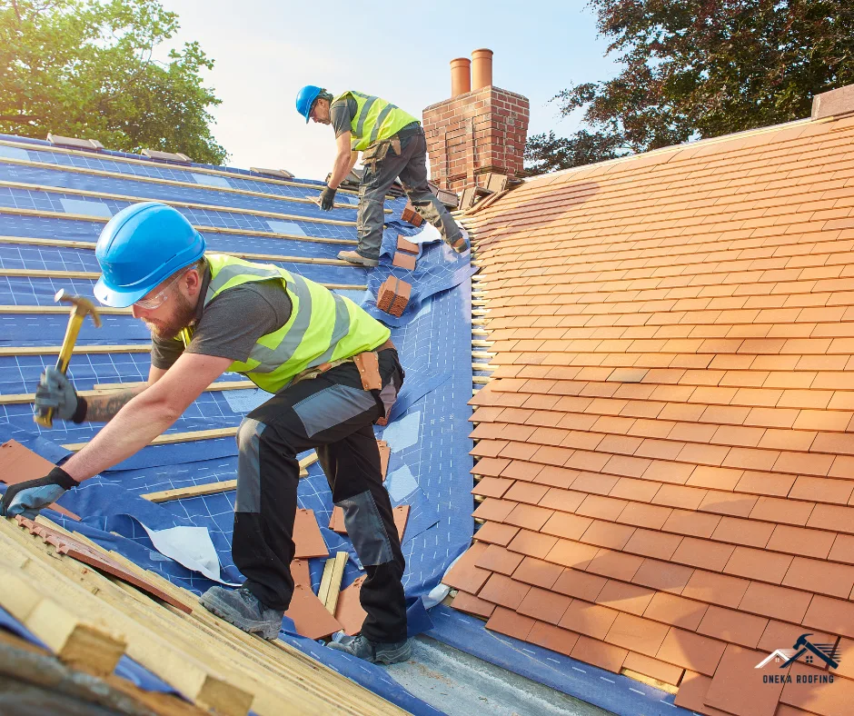 Why choose Roof Repair Near Me in Tracys Landing, MD
