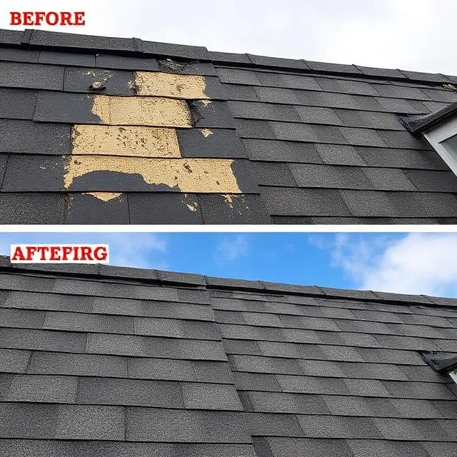 Roof Repair Near Me in Tracys Landing, MD near me